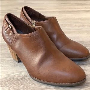 Dr. Scholl’s Booties